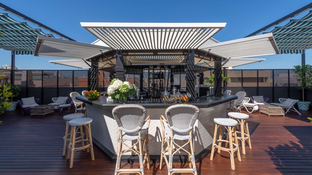 Bar (di properti)