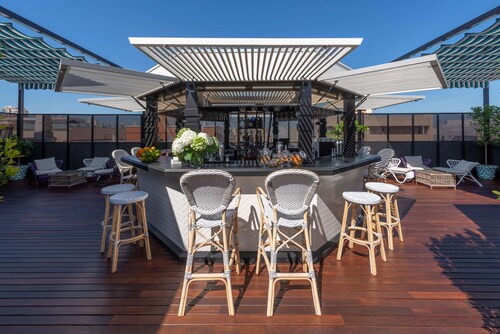 NH Collection Valencia Colón