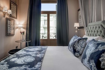 NH Collection Valencia Colón