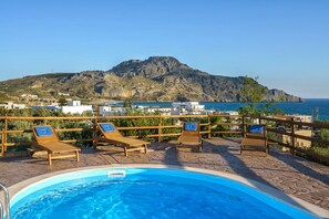 Pool - Villa w/Private Pool Walking distance to amenities (Plakias)