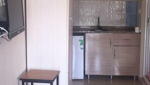 Lobby - Ada Pansiyon (Cinarcik)