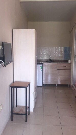 Lobby - Ada Pansiyon (Cinarcik)