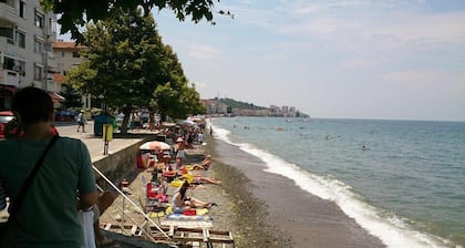 Ada Pansiyon