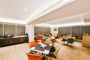 Restaurant - Downtown Hotel Apartments (Amman)