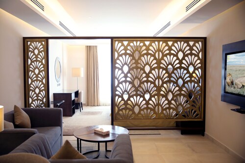 Downtown Hotel Apartments