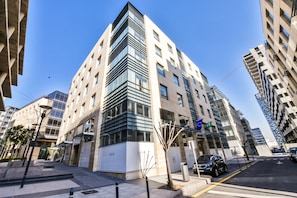 Exterior - Downtown Hotel Apartments (Amman)