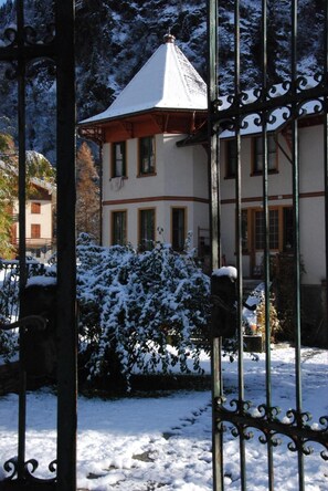 Eksteriør