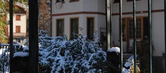 L'aria di Casa