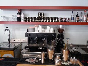 Bar (sur place)