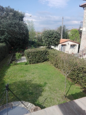 Comfort Apartment, 1 Bedroom | View from room