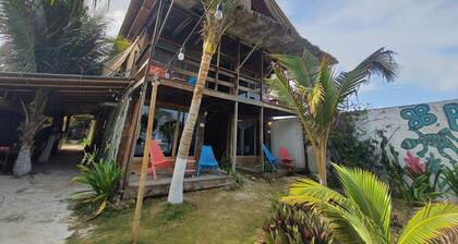 Blue Kay Eco Resort