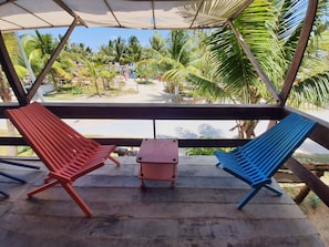 Room - Blue Kay Eco Resort (Mahahual)