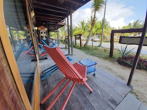 Room - Blue Kay Eco Resort (Mahahual)