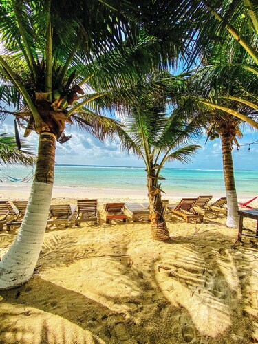 Blue Kay Eco Resort