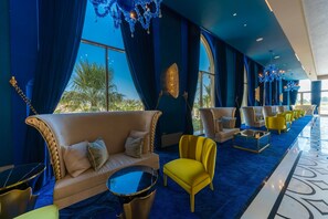 Ballroom - Rixos Premium Saadiyat Island (Abu Dhabi)