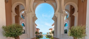 Rixos Premium Saadiyat Island