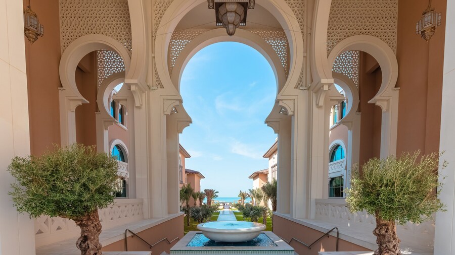 Rixos Premium Saadiyat Island