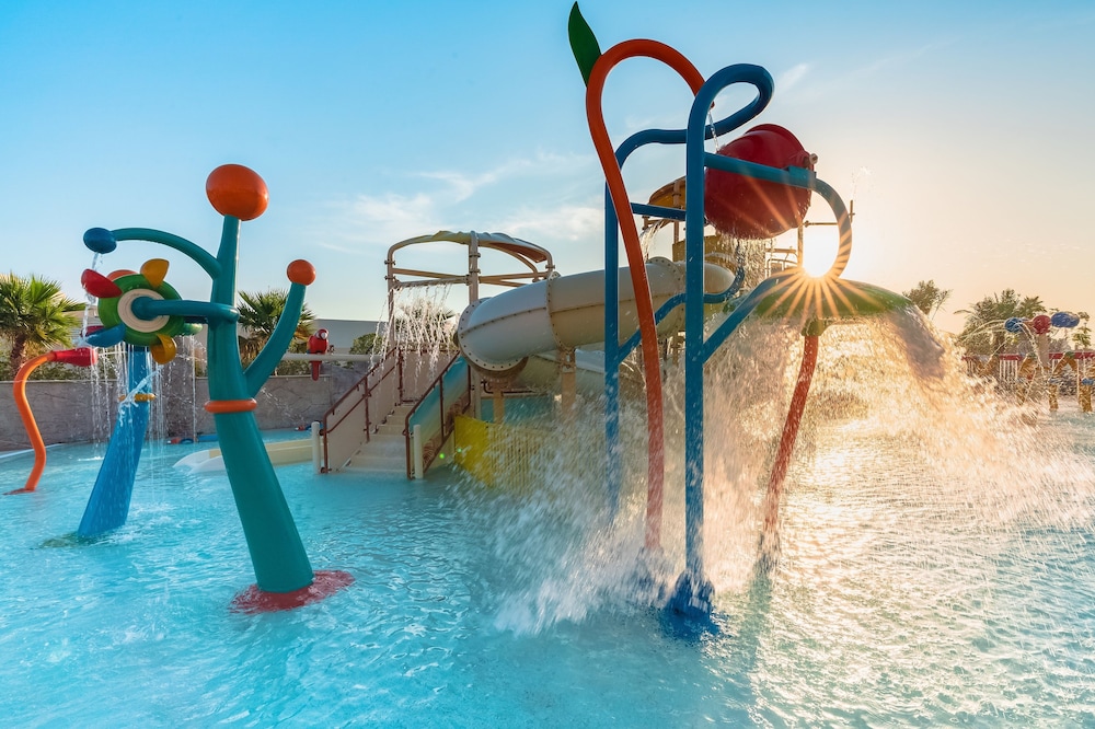 Rixos Premium Saadiyat Island by null