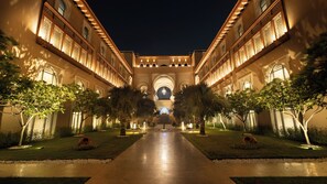 Exterior - Rixos Premium Saadiyat Island (Abu Dhabi)
