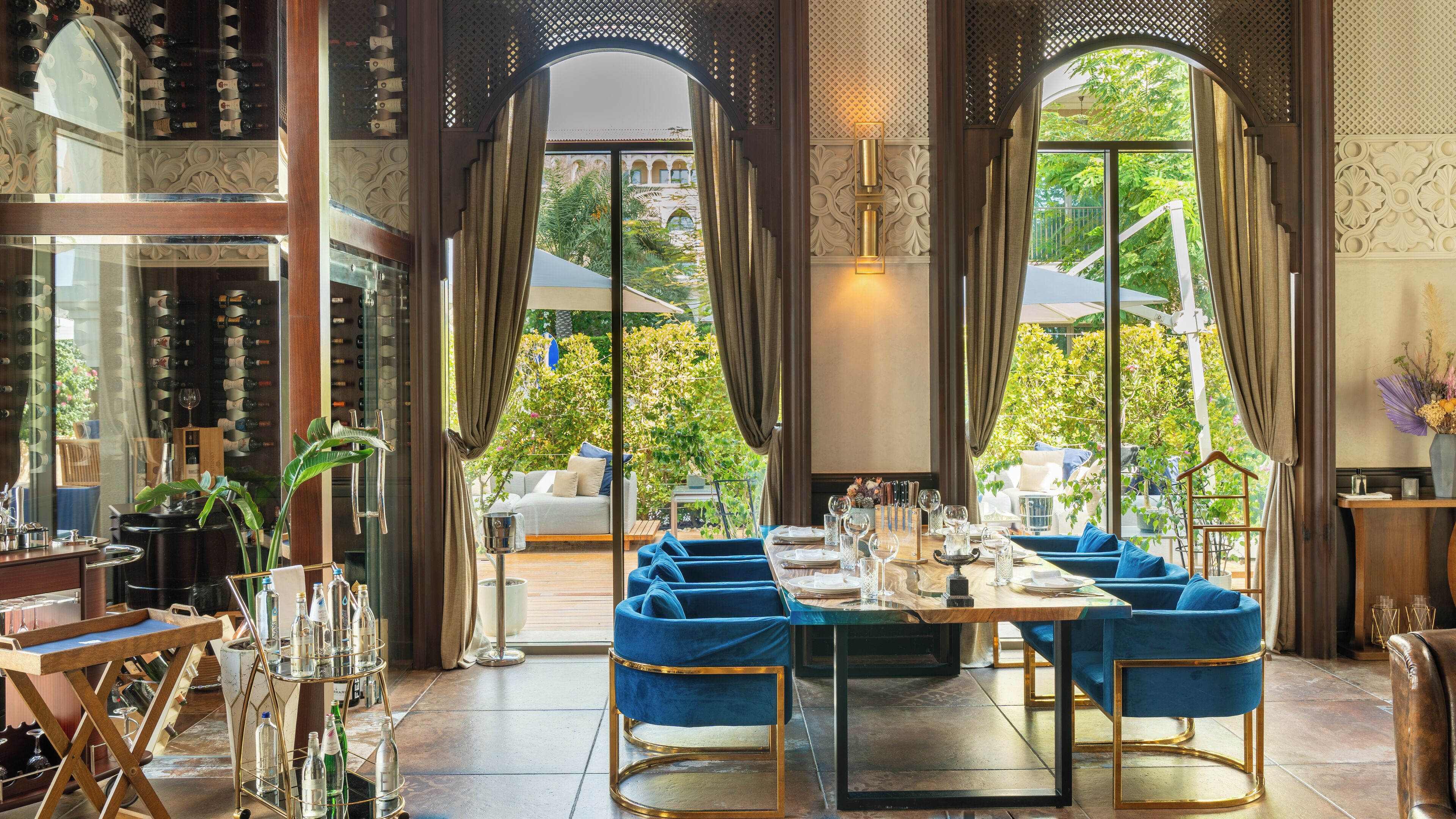 6 restauranter, der serverer morgenmad, frokost, aftensmad og brunch