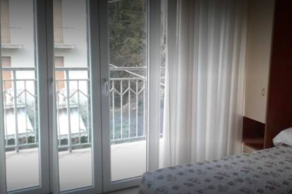 Iron/ironing board (on request), cribs (free), rollaway beds (surcharge)