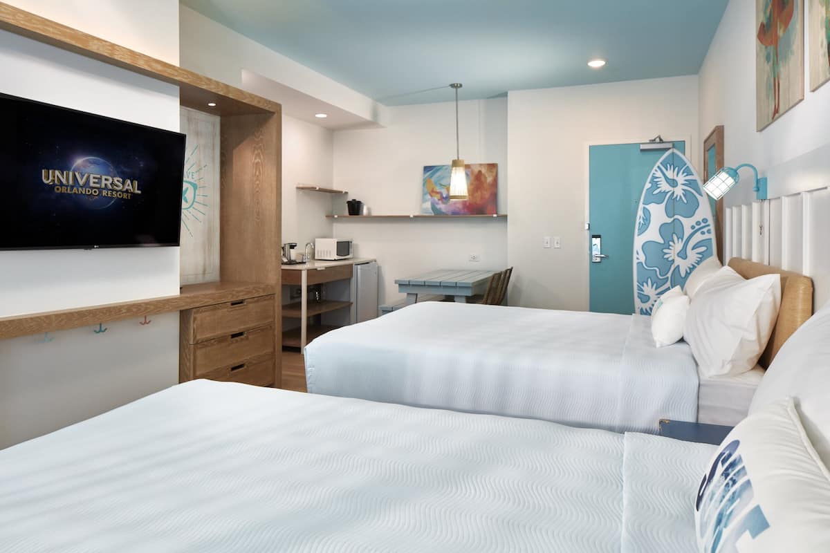 1 bedroom, in-room safe, desk, iron/ironing board
