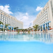 Universal's Endless Summer Resort - Surfside Inn and Suites