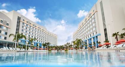 Universal's Endless Summer Resort - Surfside Inn and Suites