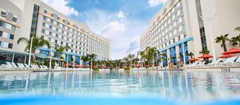 Universal's Endless Summer Resort - Surfside Inn and Suites