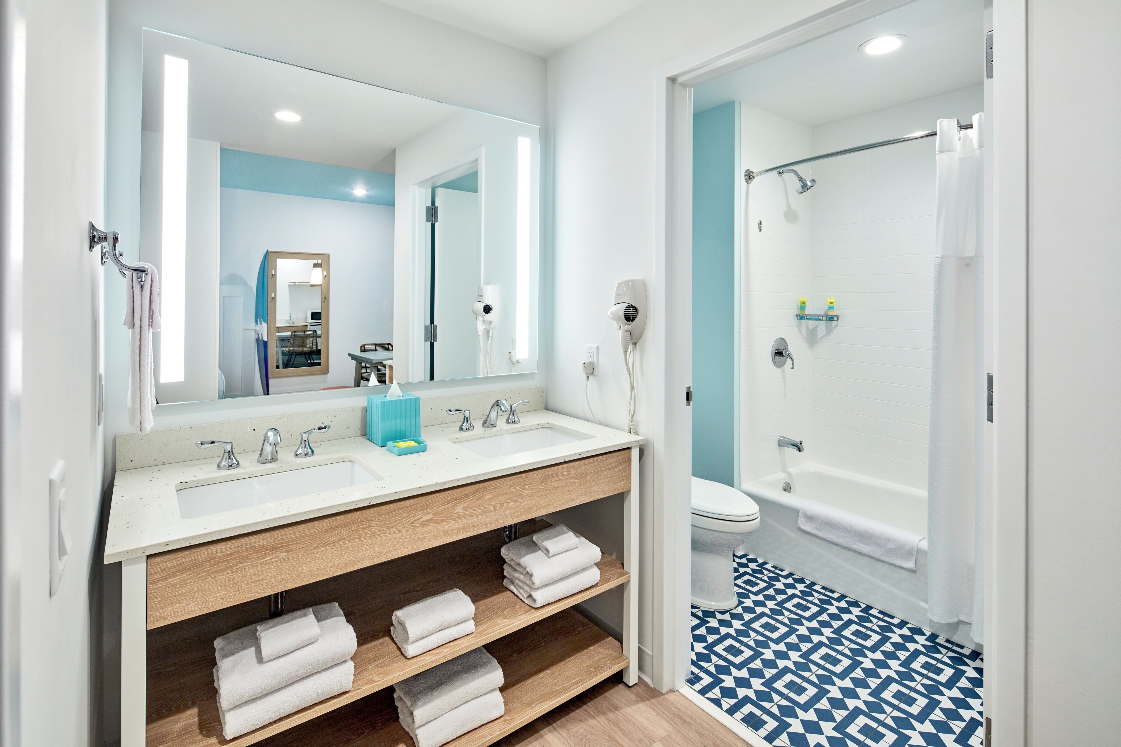 Foto - Universal's Endless Summer Resort - Surfside Inn and Suites