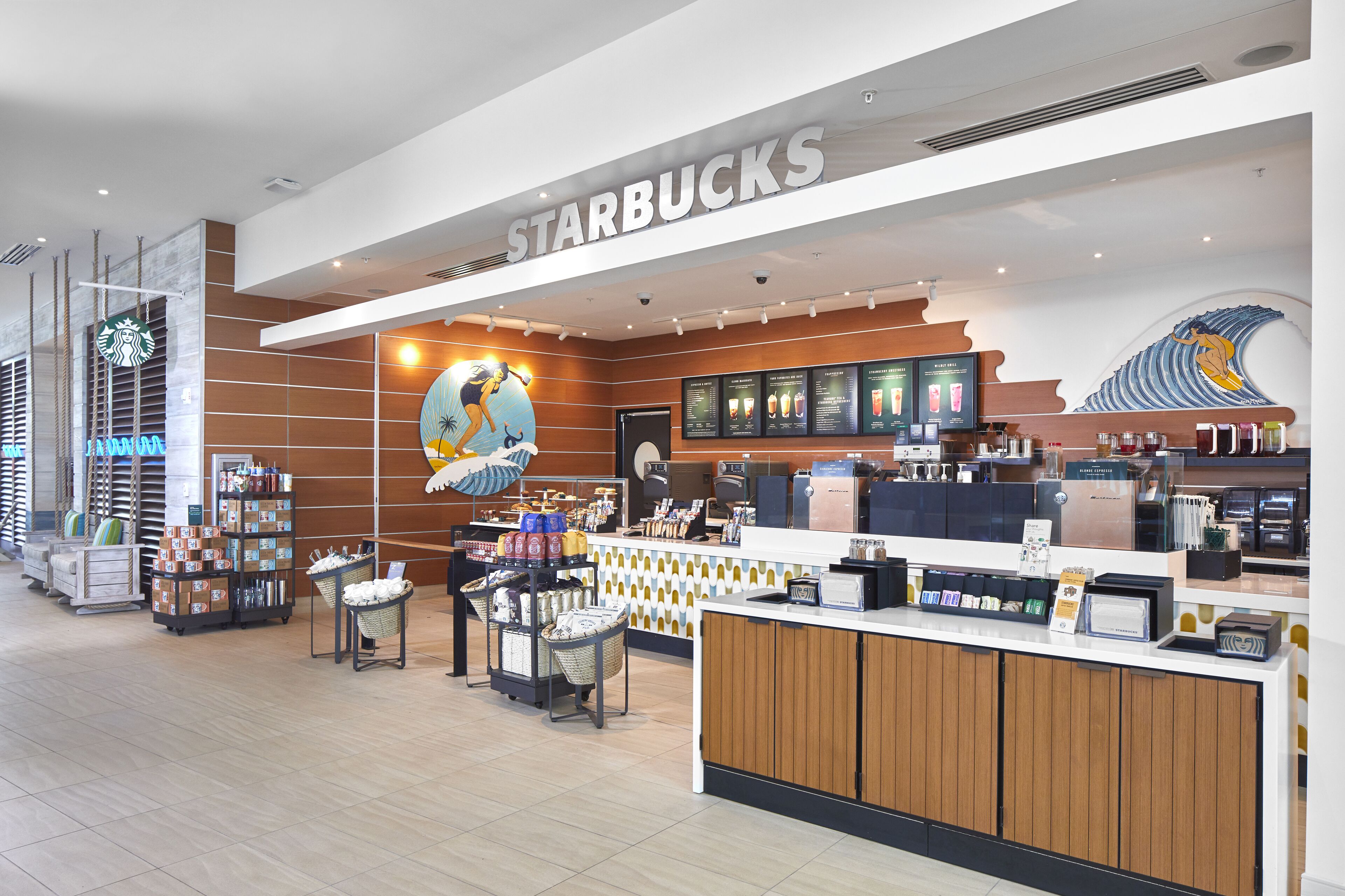 Foto - Universal's Endless Summer Resort - Surfside Inn and Suites