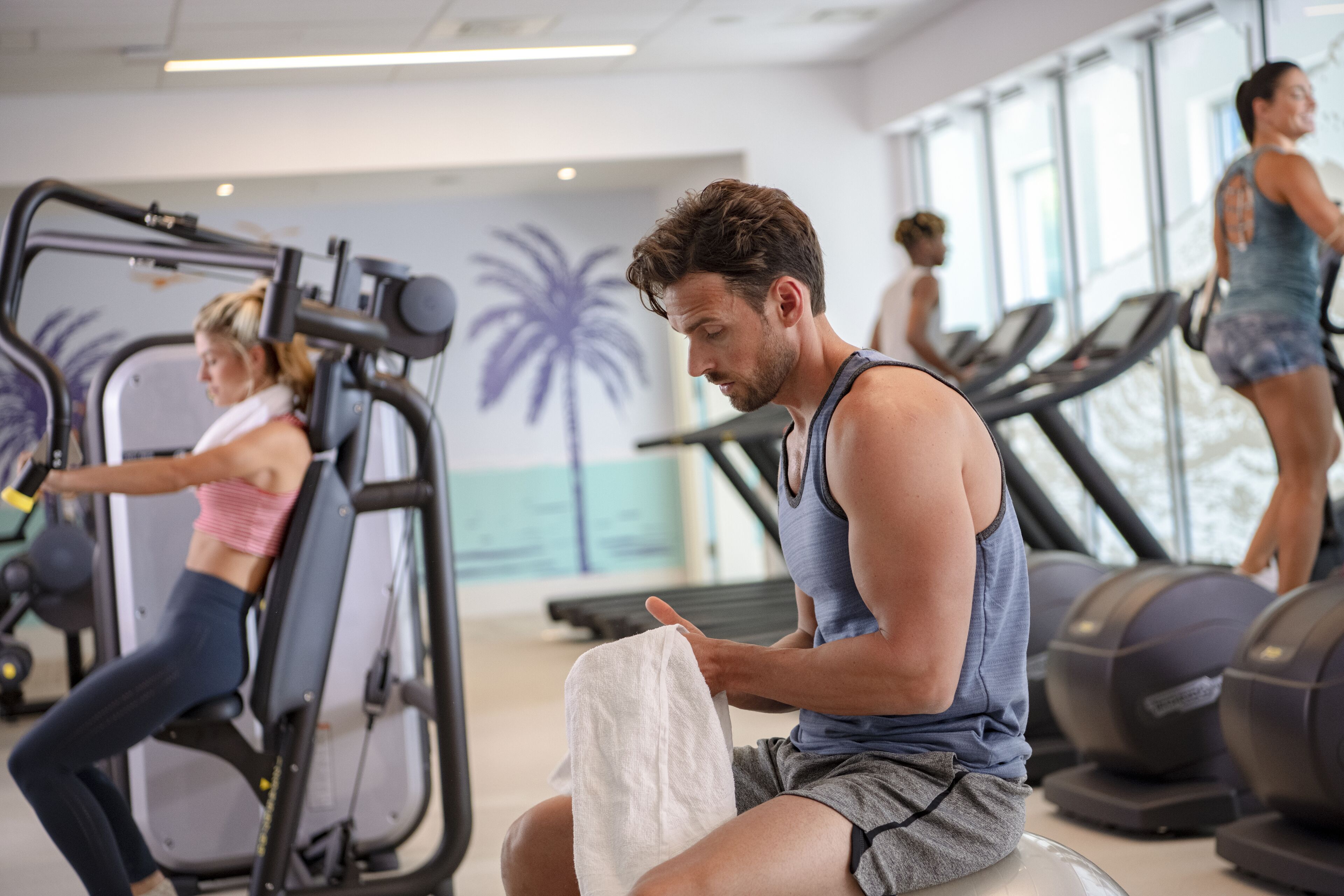 Foto - Universal's Endless Summer Resort - Surfside Inn and Suites