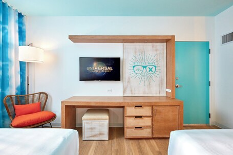 Universal's Endless Summer Resort Surfside Inn and Suites - Image 44