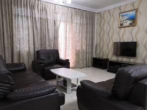 LCD TV - Goodlife Paradise Cameron Imperial (Brinchang)