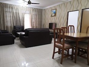 LCD TV - Goodlife Paradise Cameron Imperial (Brinchang)