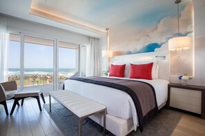 Soundproofing, WiFi - Vichy Célestins Spa Hôtel Casablanca (Casablanca)