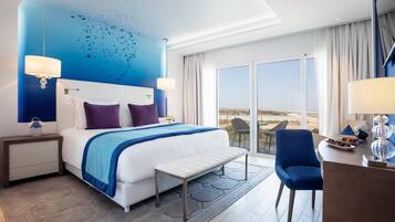 Geluiddichte muren, wifi