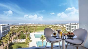 Tempat makan outdoor