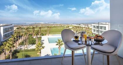 Vichy Célestins Spa Hôtel Casablanca