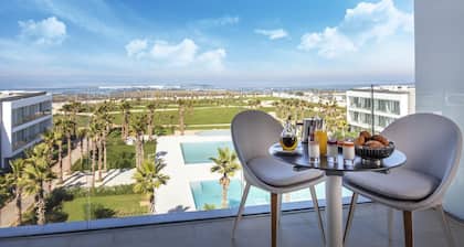 Vichy Célestins Spa HÎtel Casablanca