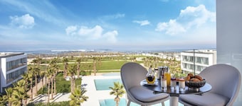 Vichy Célestins Spa Hôtel Casablanca