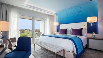 Schallisolierte Zimmer, WLAN