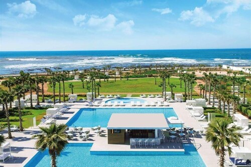 Vichy Célestins Spa Hôtel Casablanca