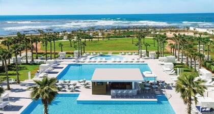 Vichy Célestins Spa Hôtel Casablanca