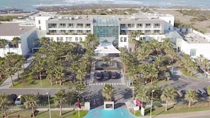 Exterior - Vichy Célestins Spa Hôtel Casablanca (Casablanca)