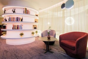 Interior - Feeling Hotel (Xi'an)