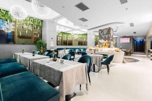 Restaurant - Feeling Hotel (Xi'an)