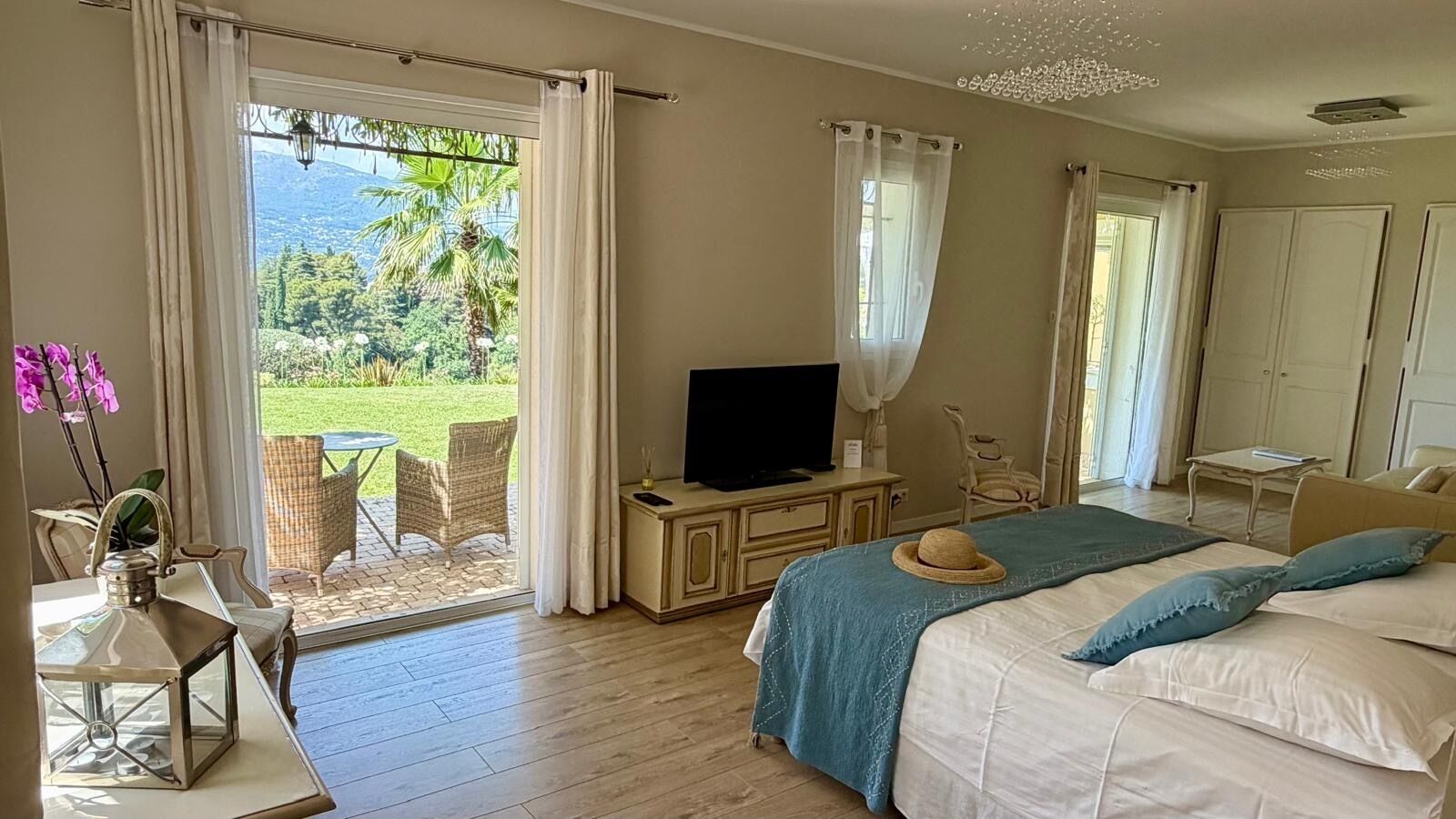 Foto - Villa Kilauea B&B