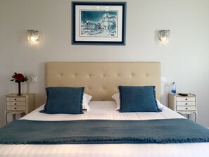 Panoramic Suite (Orchidee)