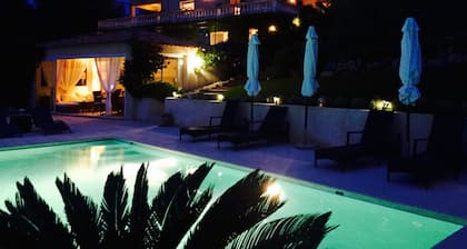 Villa Kilauea B&B
